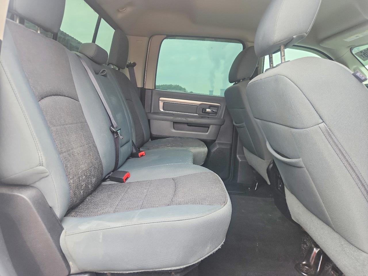 Ram 1500 Slt