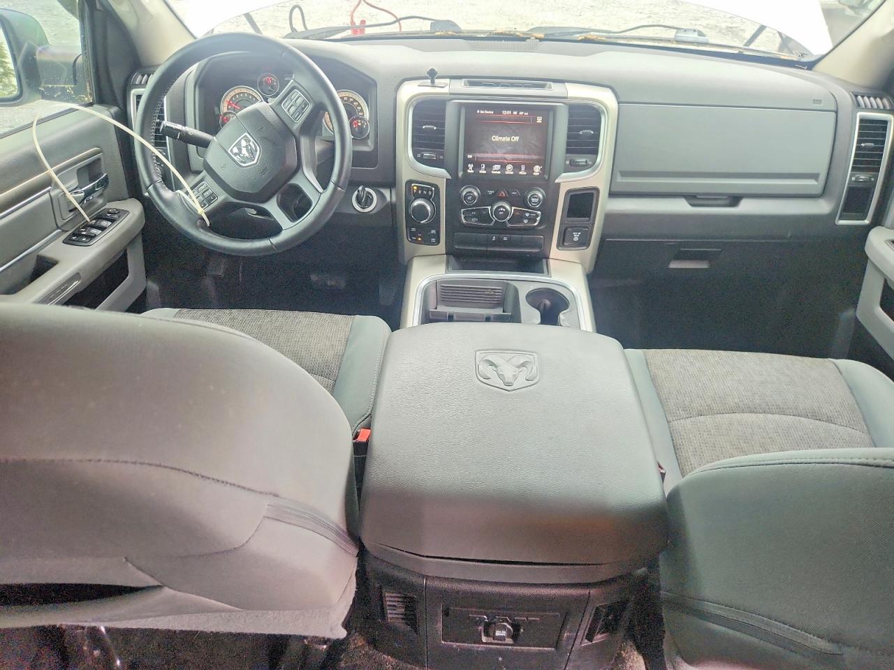 Ram 1500 Slt