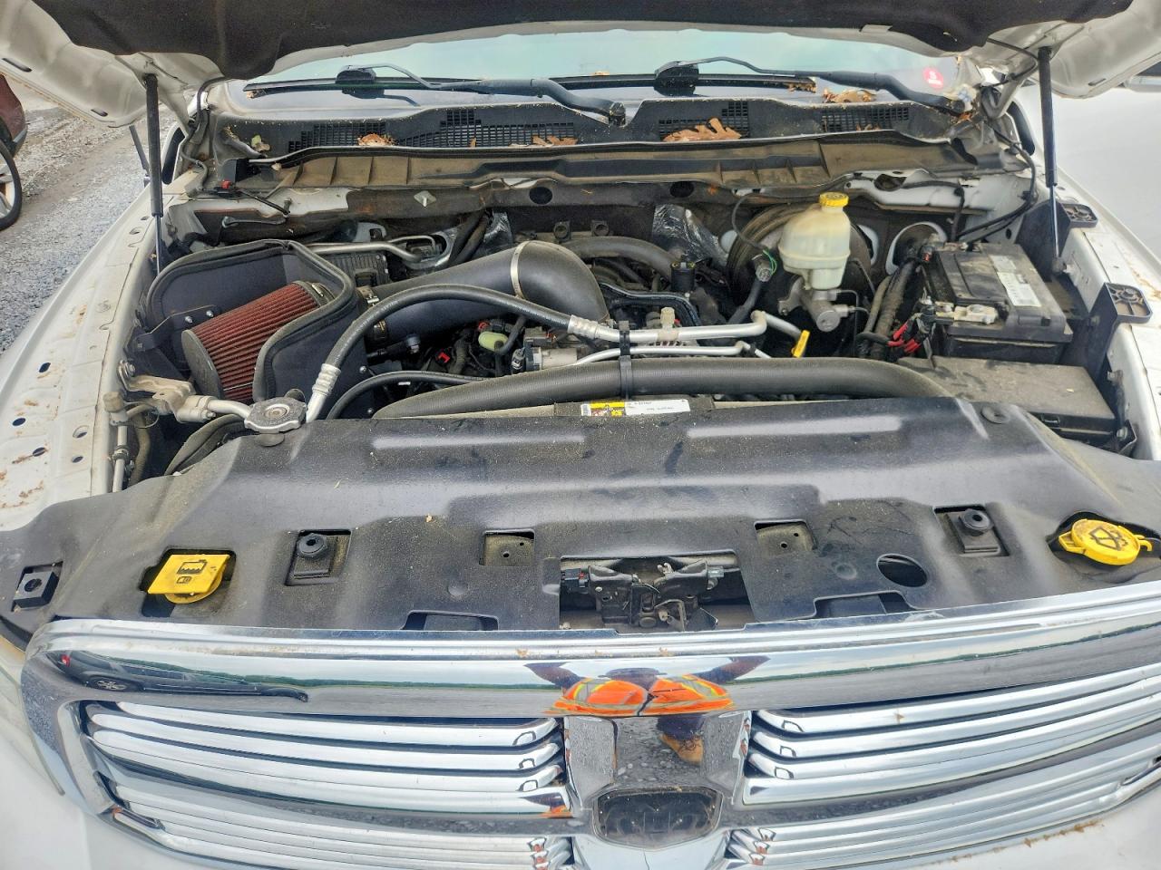 Ram 1500 Slt