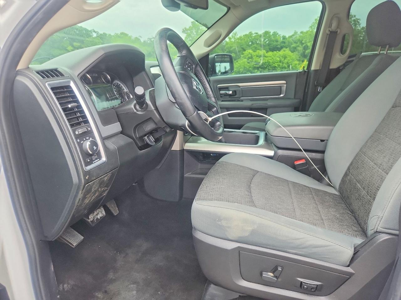 Ram 1500 Slt