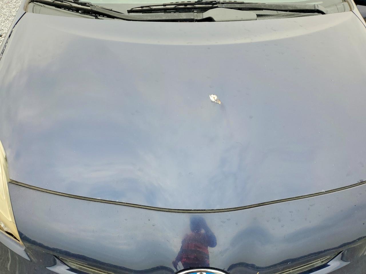 Toyota Prius Two