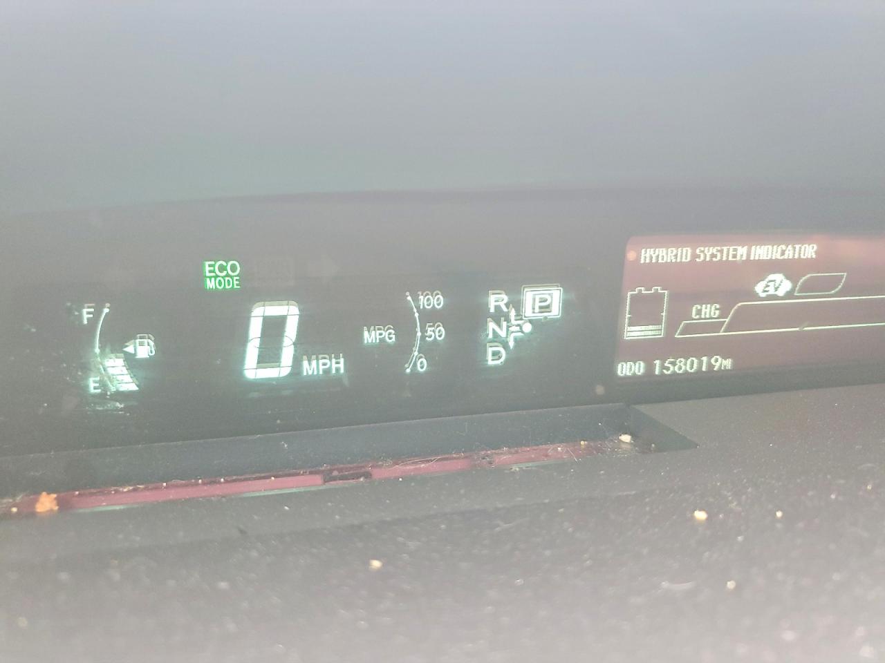 Toyota Prius Two