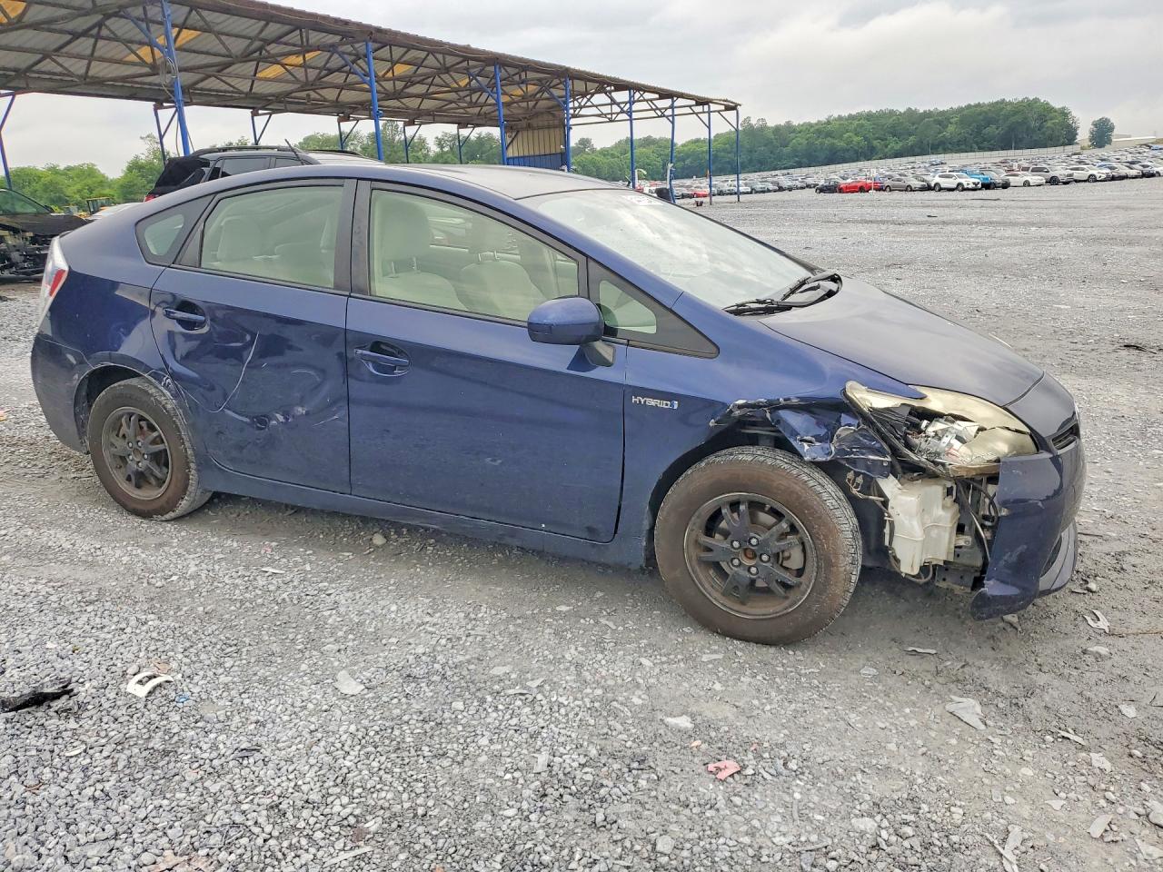 Toyota Prius Two
