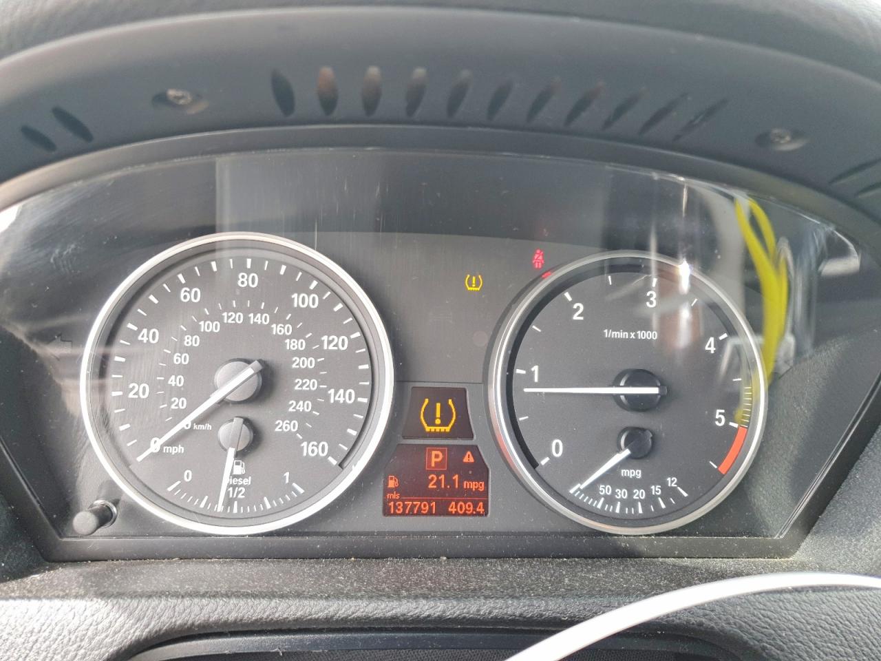 BMW X Series Xdrive35d