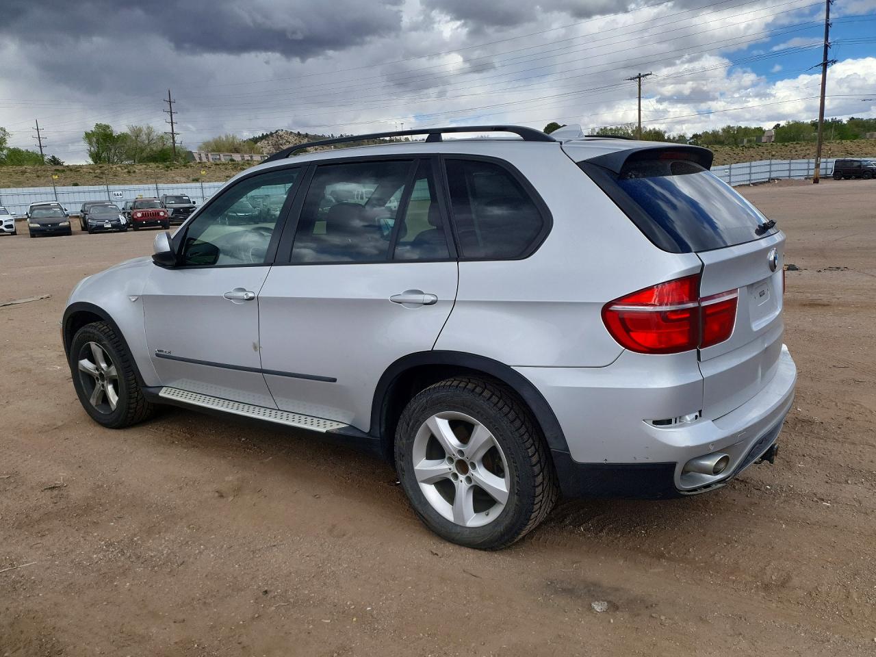 BMW X Series Xdrive35d