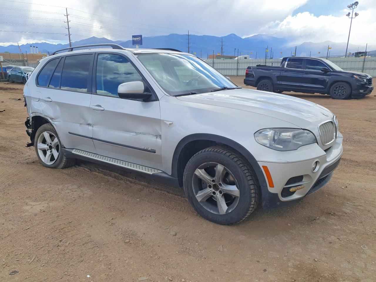 BMW X Series Xdrive35d