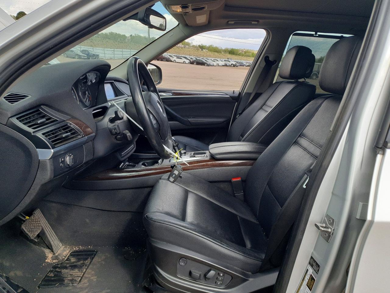 BMW X Series Xdrive35d