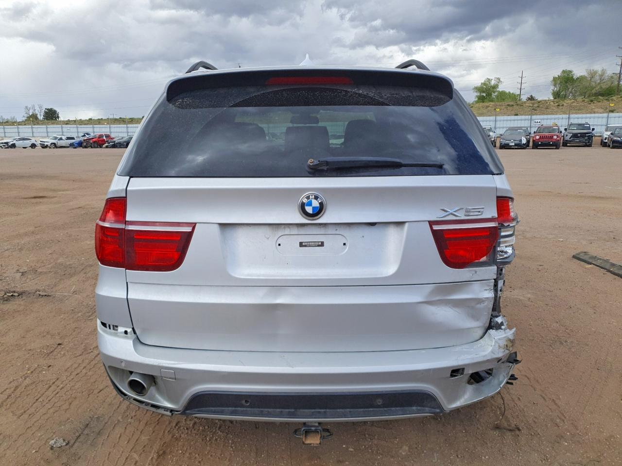 BMW X Series Xdrive35d