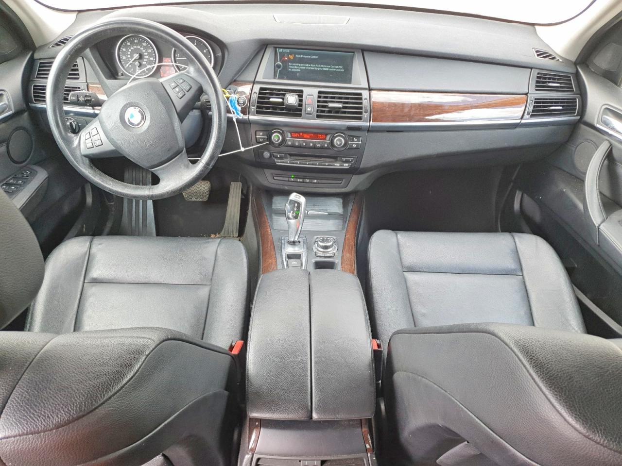 BMW X Series Xdrive35d