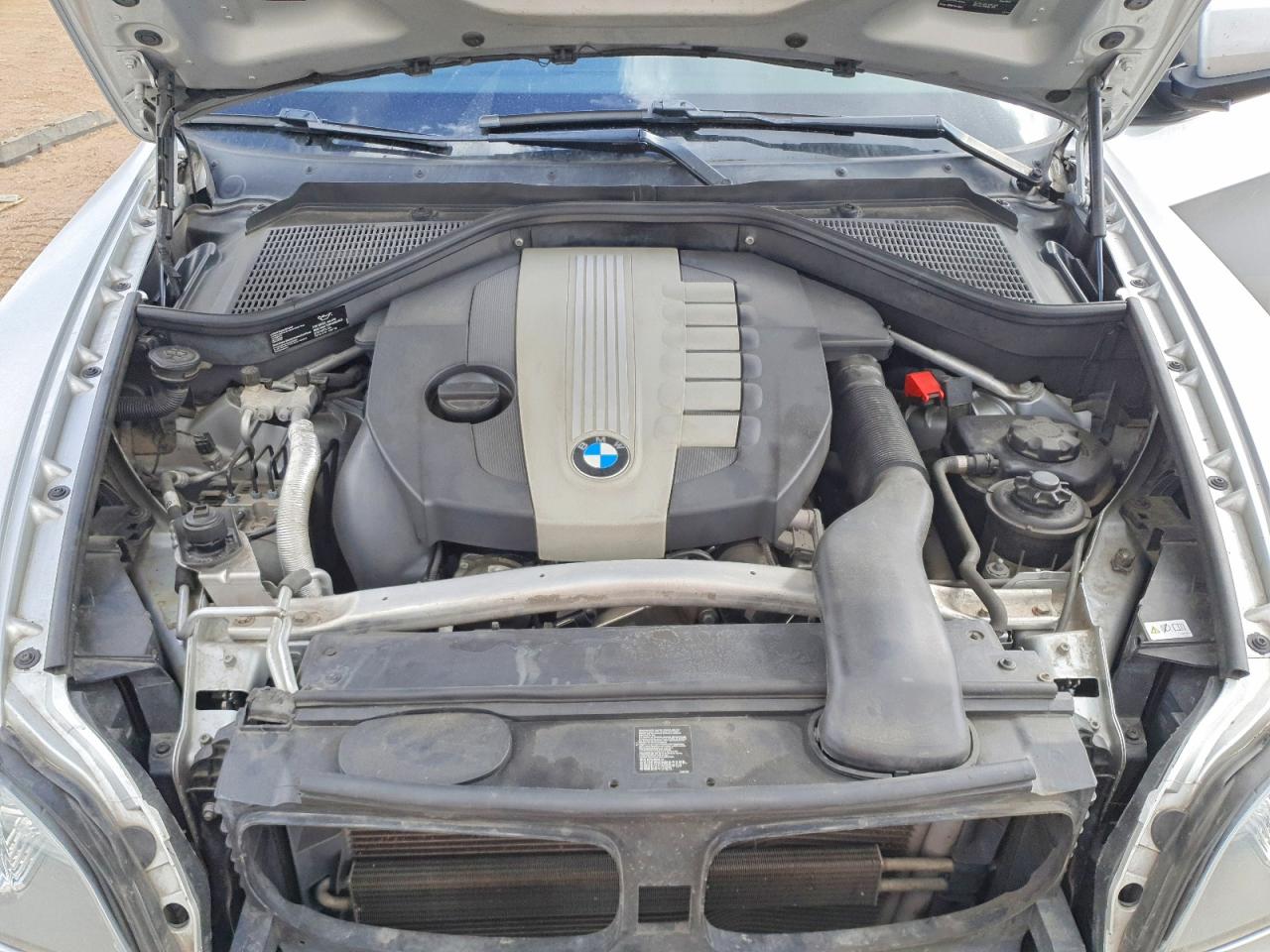 BMW X Series Xdrive35d