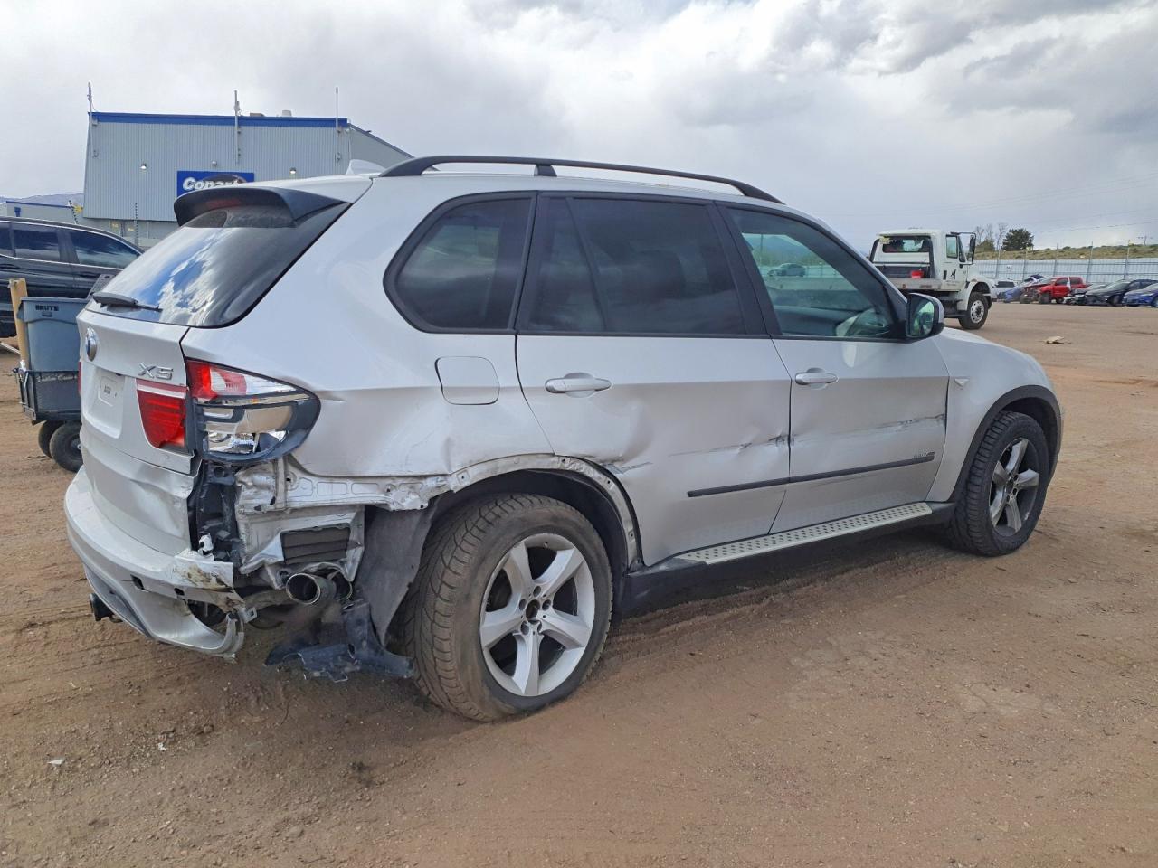 BMW X Series Xdrive35d