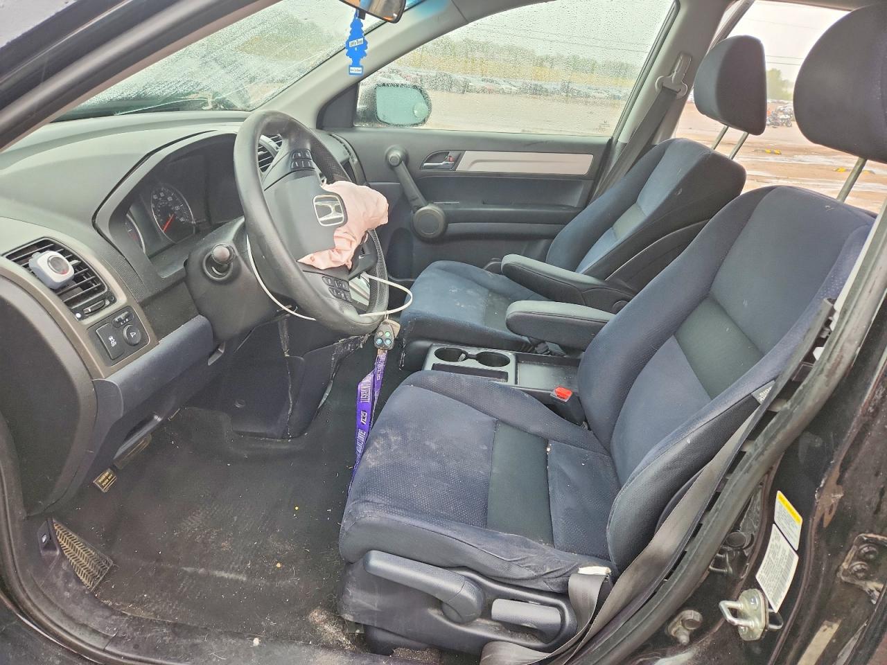 Honda Crv Se