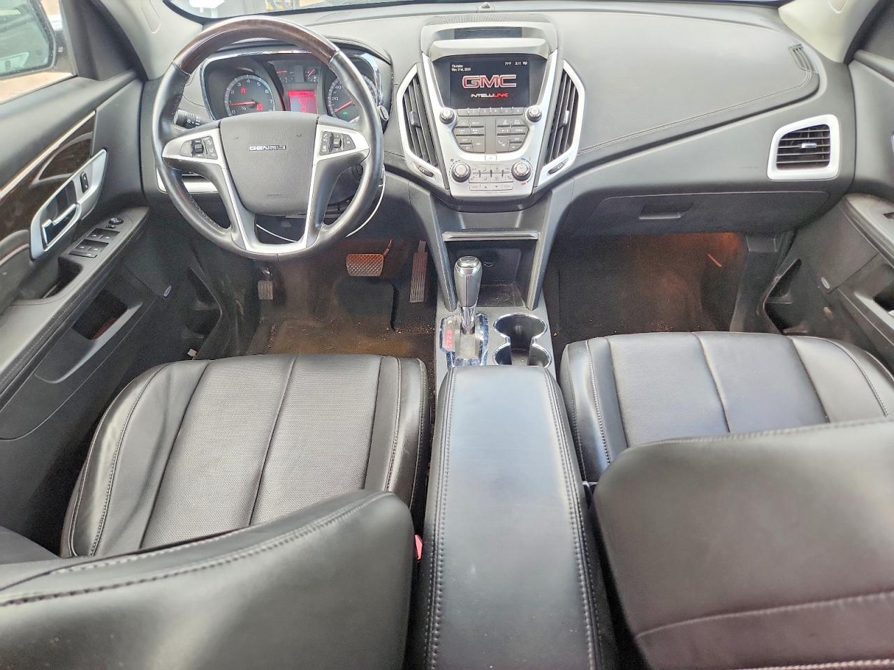 GMC Terrain Denali