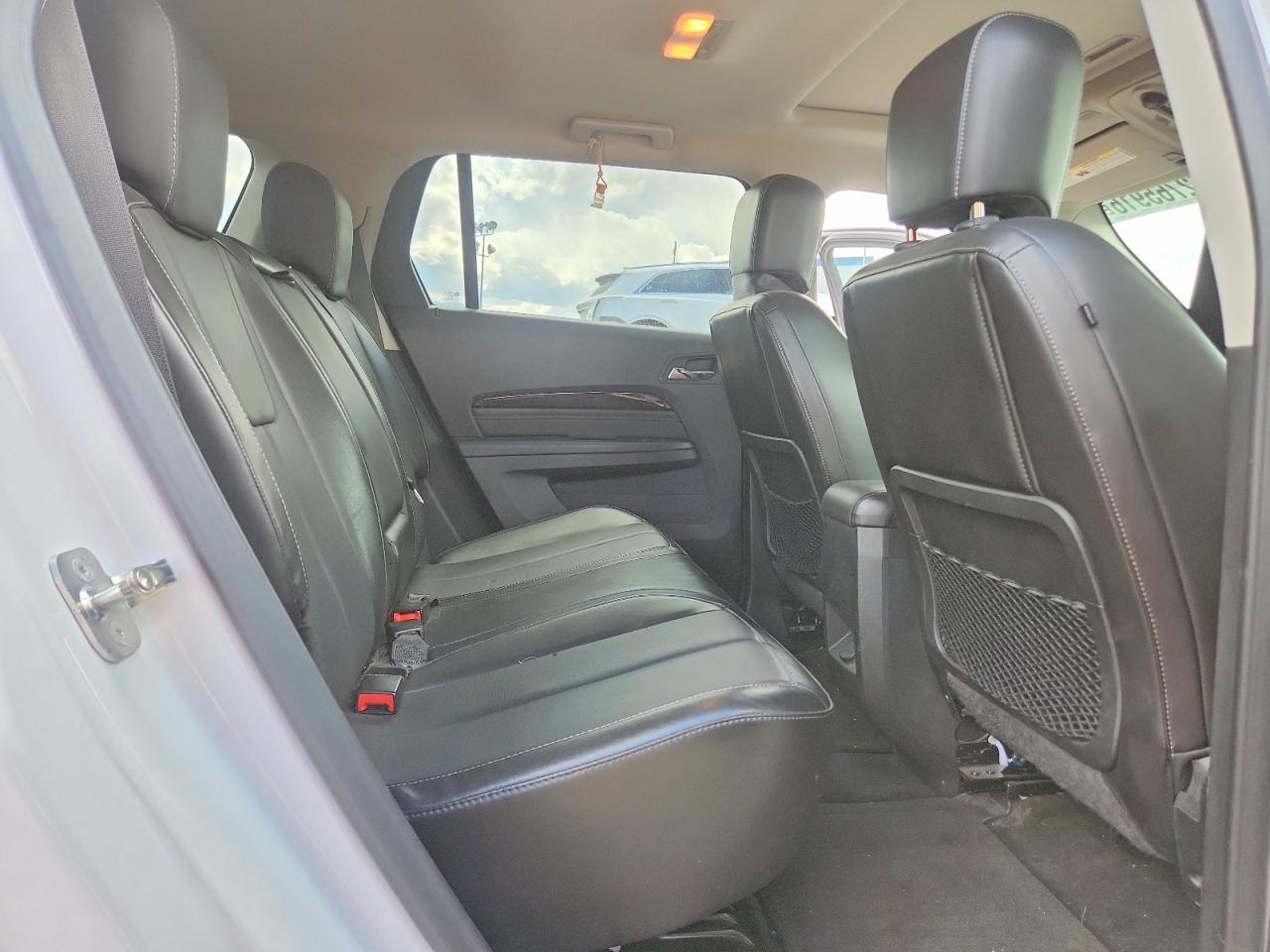 GMC Terrain Denali