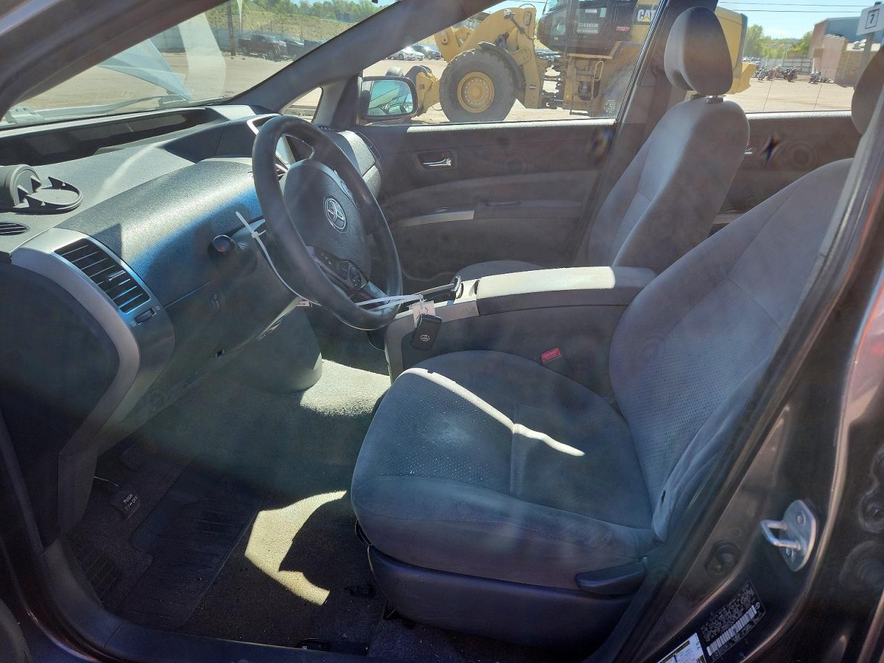 Toyota Prius Base
