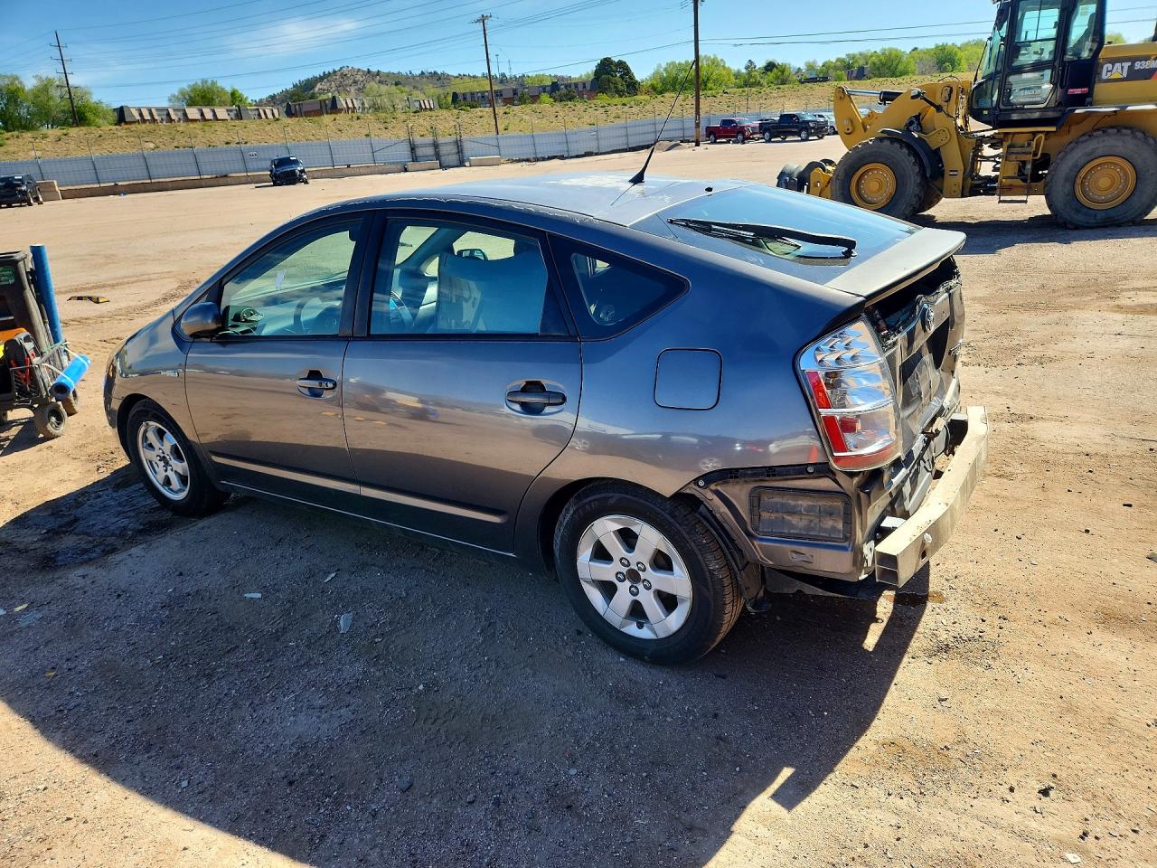 Toyota Prius Base