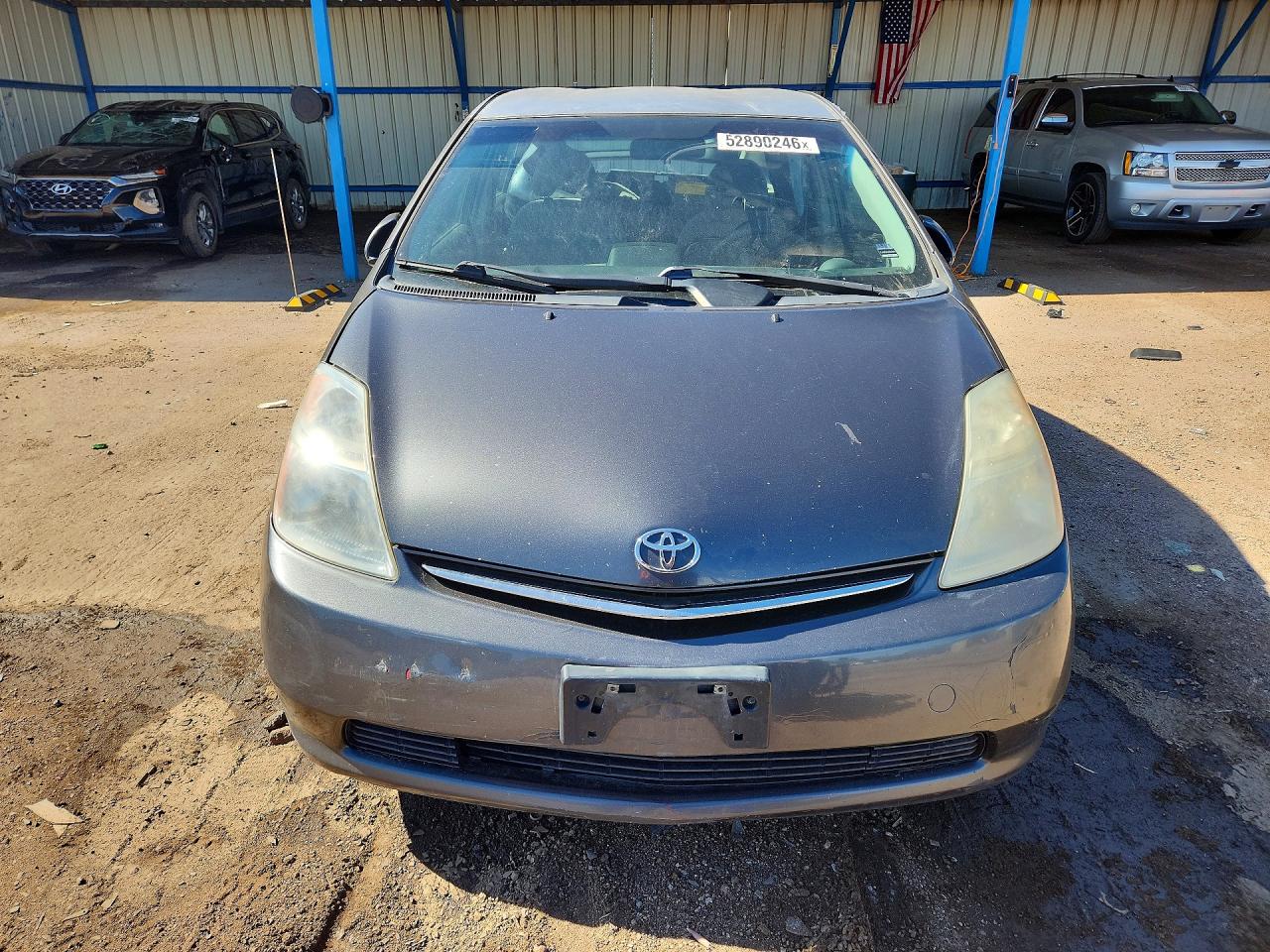 Toyota Prius Base