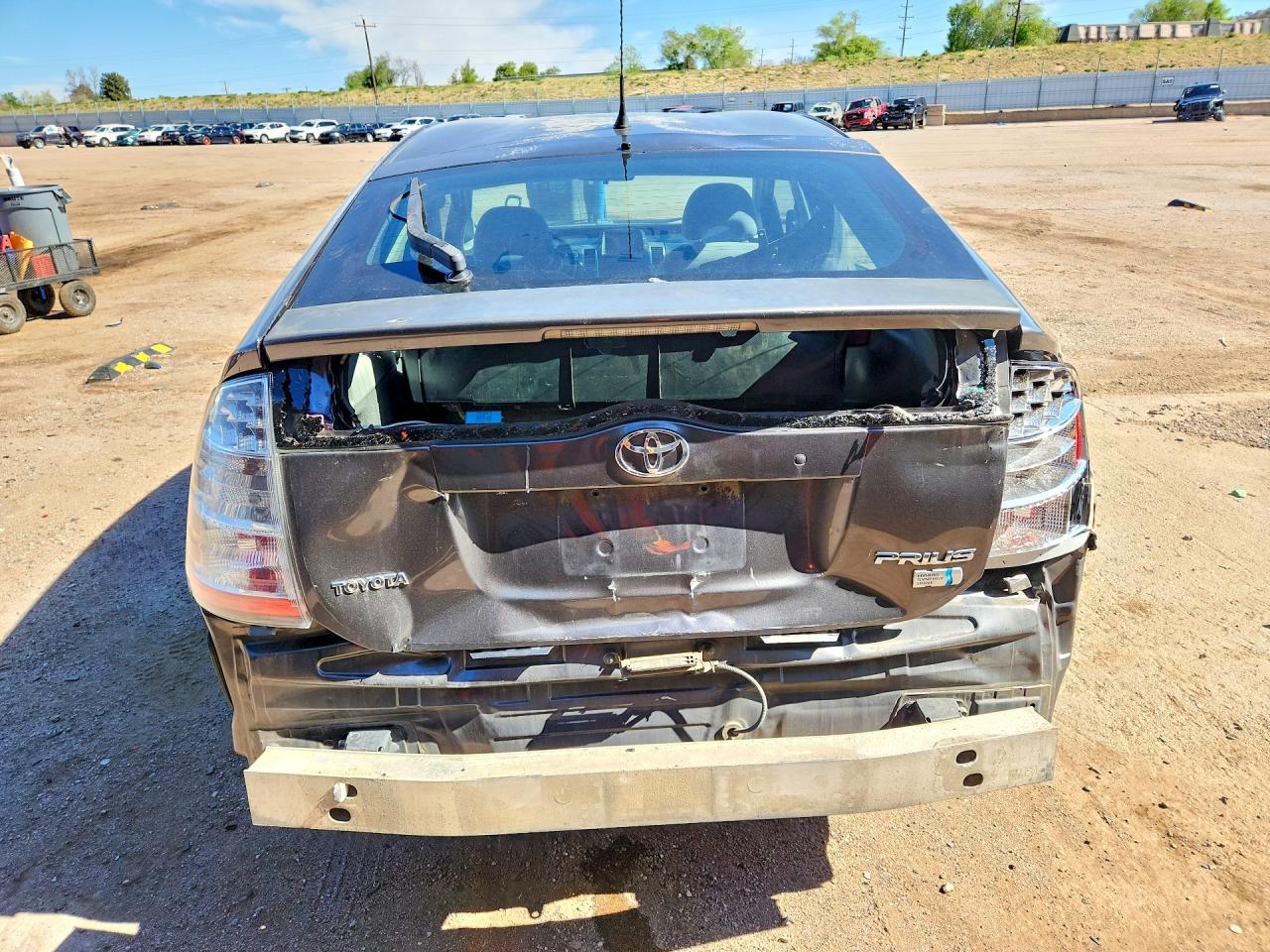 Toyota Prius Base