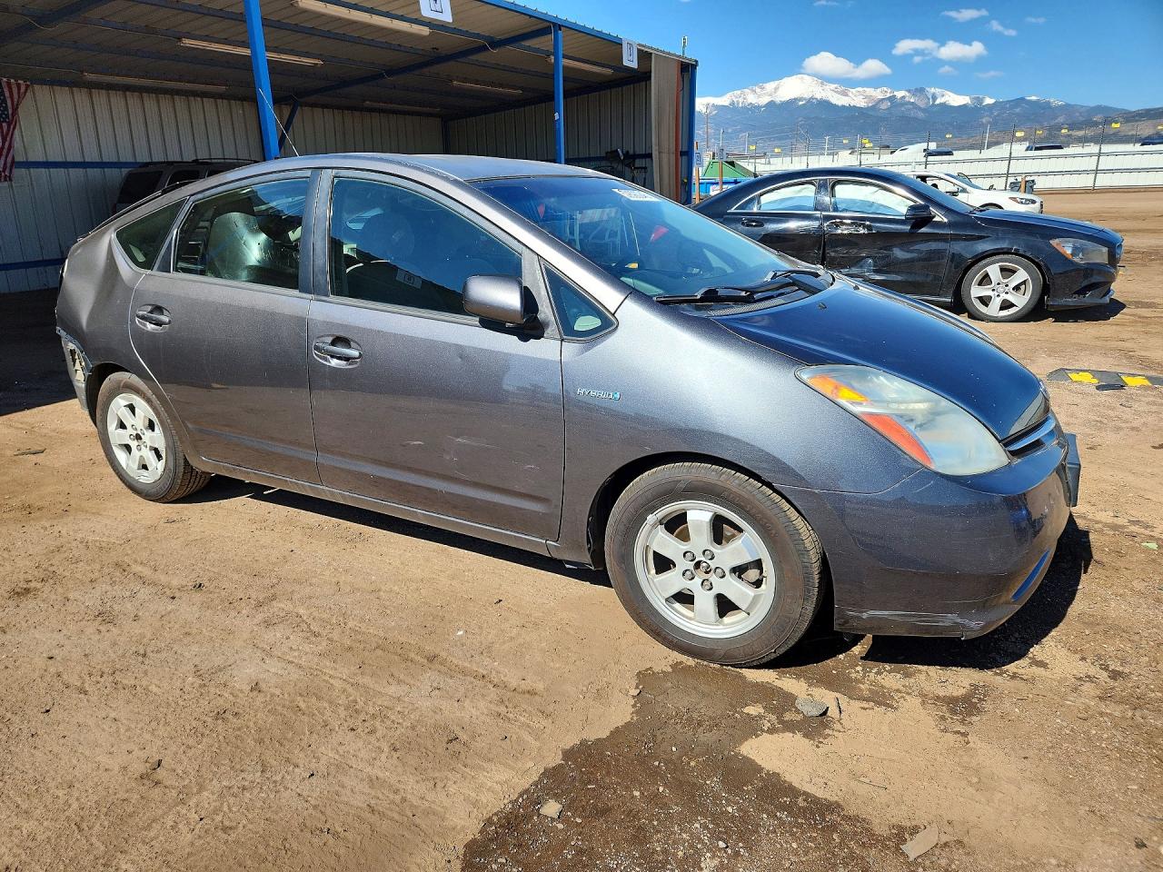 Toyota Prius Base