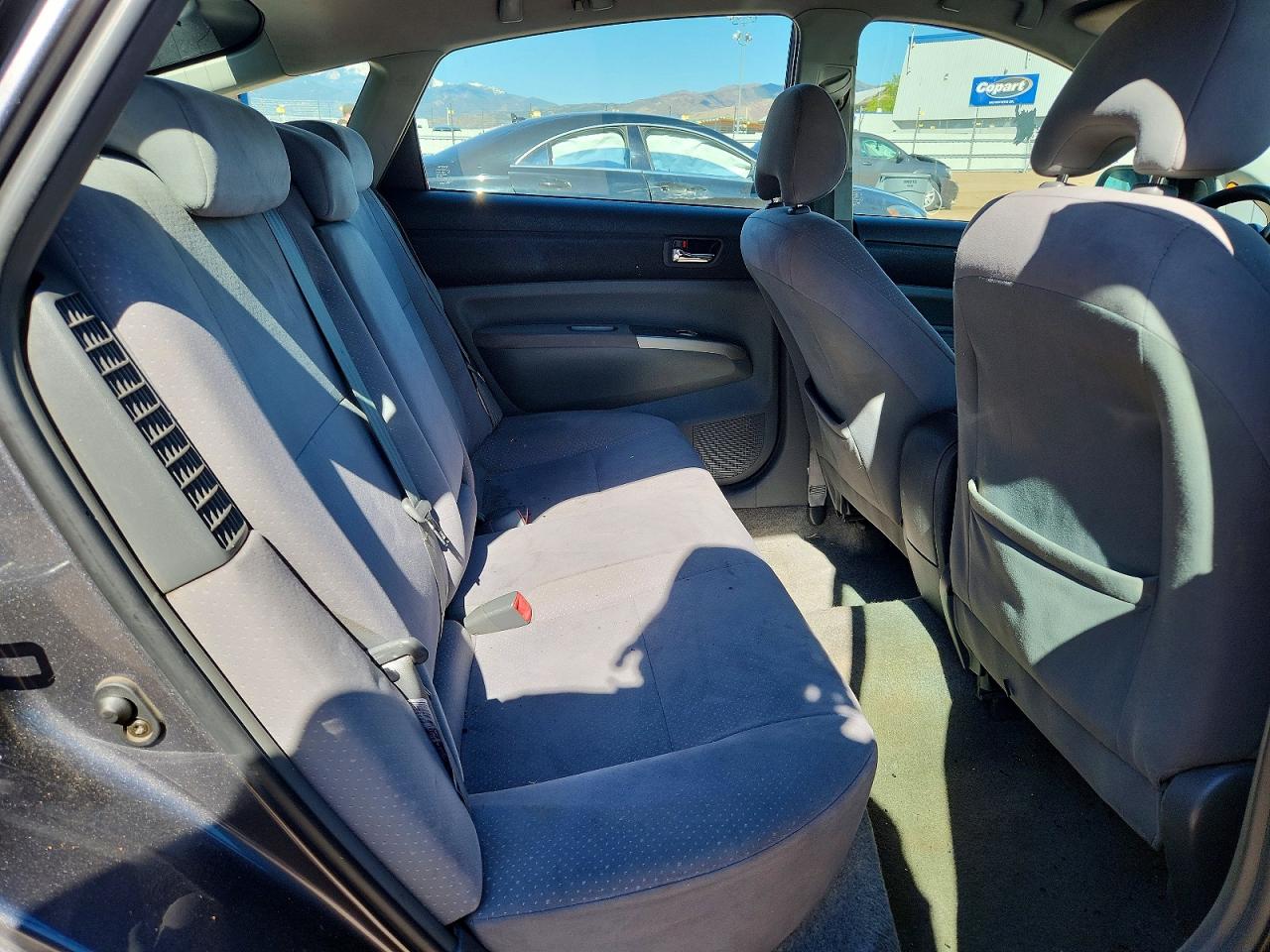 Toyota Prius Base