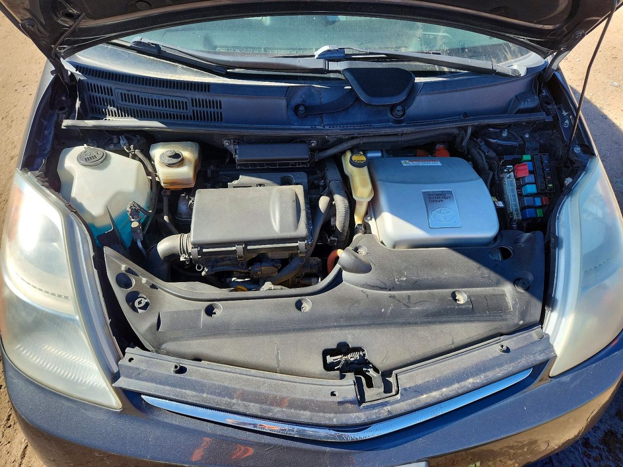 Toyota Prius Base