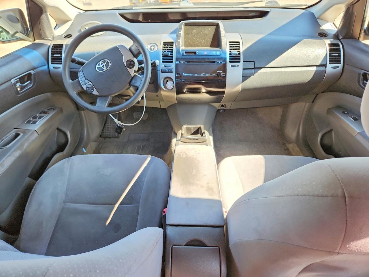 Toyota Prius Base
