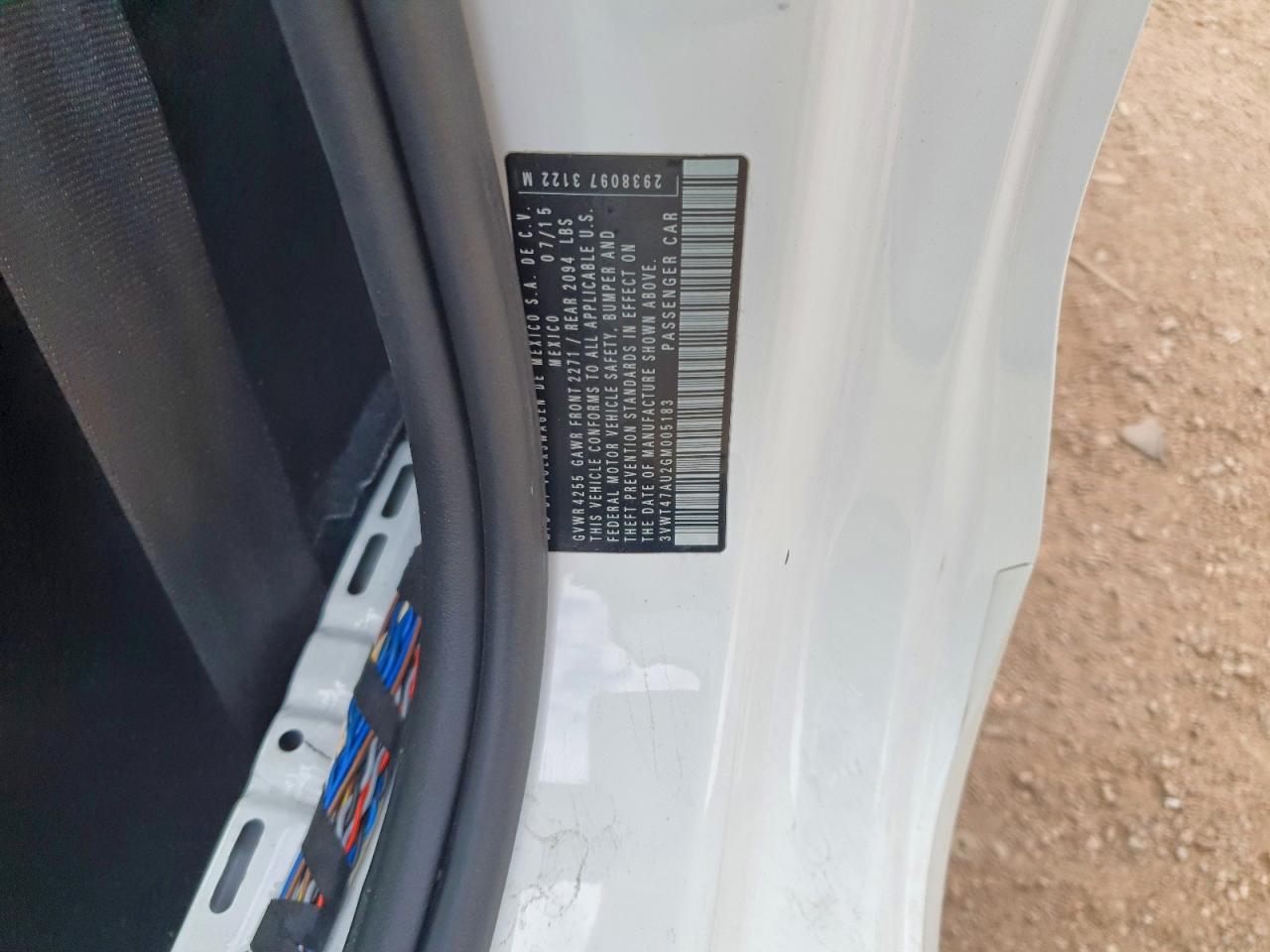 Volkswagen GTI S
