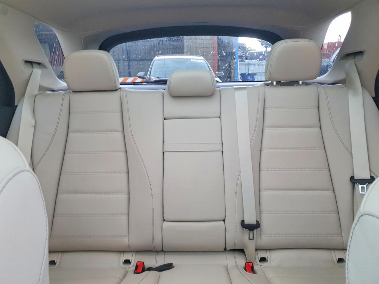 Mercedes-Benz GLE 580 4matic