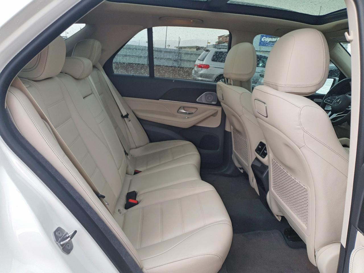 Mercedes-Benz GLE 580 4matic