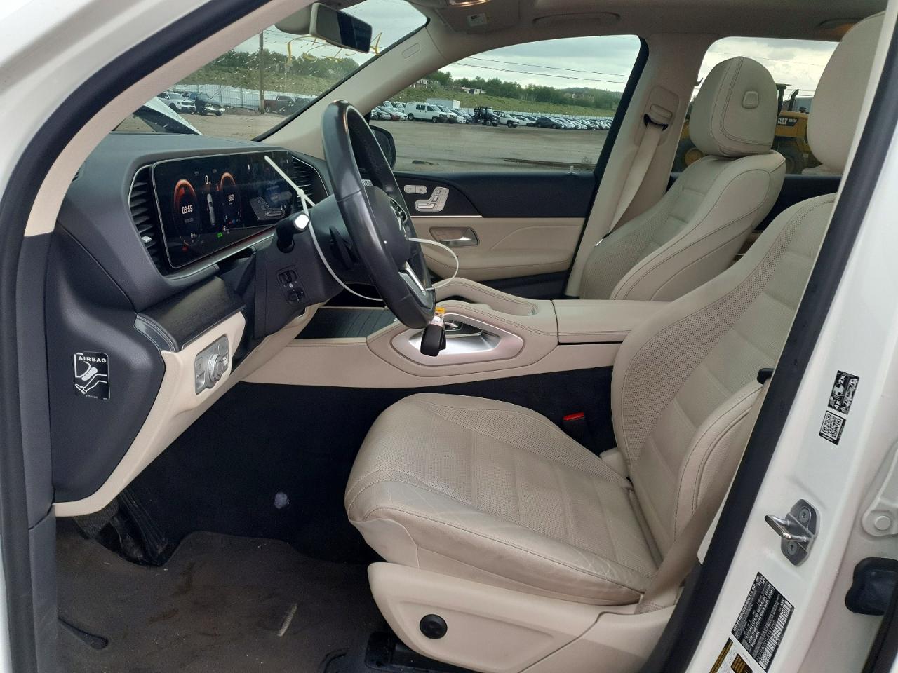 Mercedes-Benz GLE 580 4matic