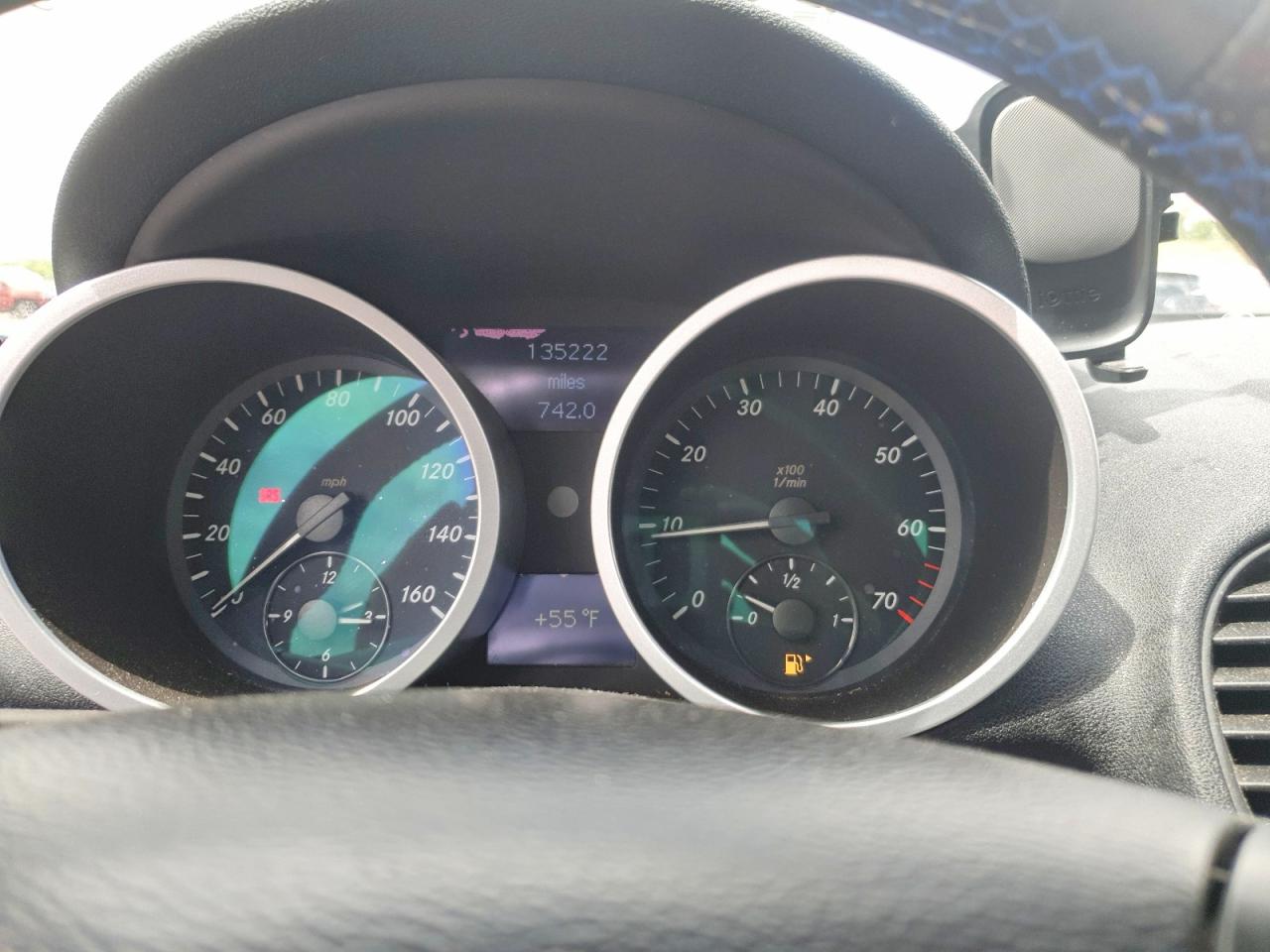 Mercedes-Benz Slk-class 350