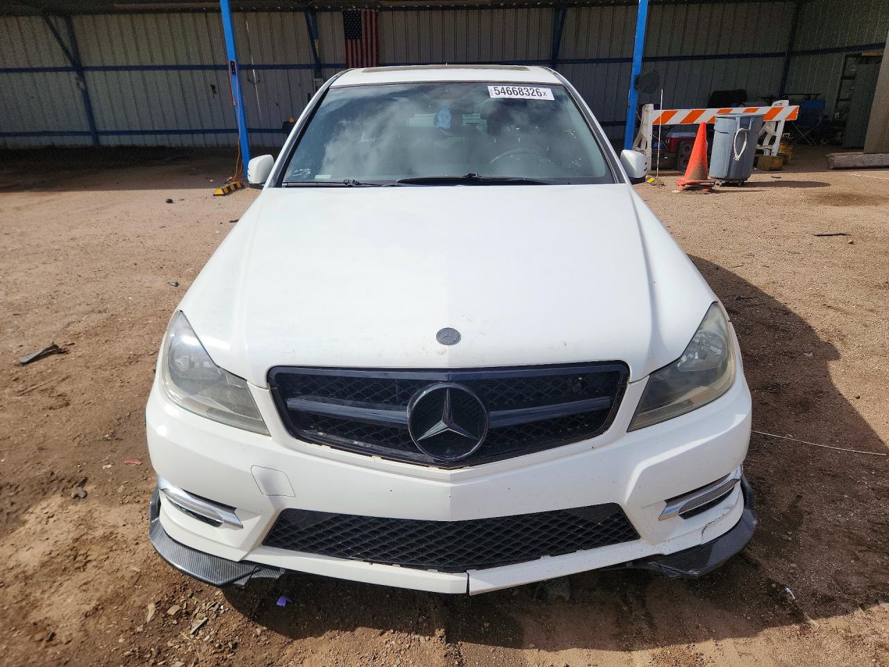 Mercedes-Benz C-Class 250