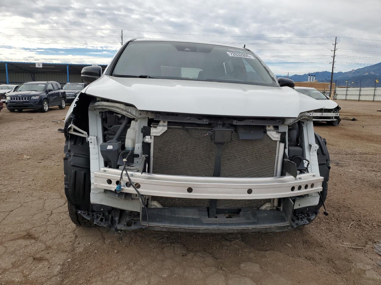 Honda Passport Sport