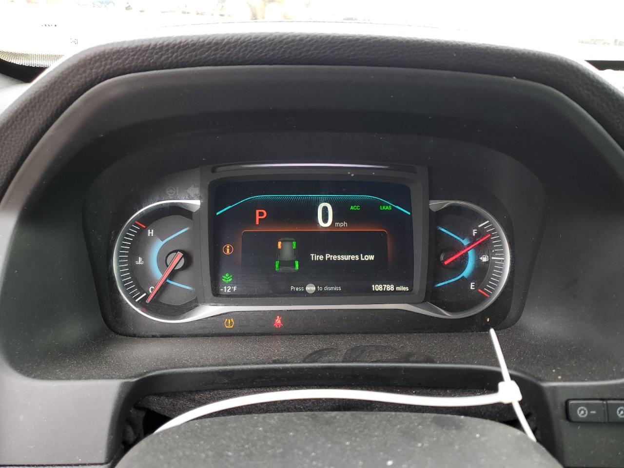 Honda Passport Sport