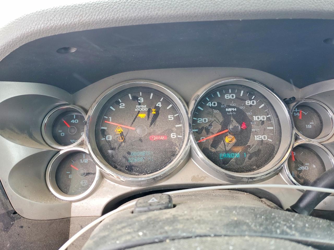GMC Sierra K2500 Heavy Duty