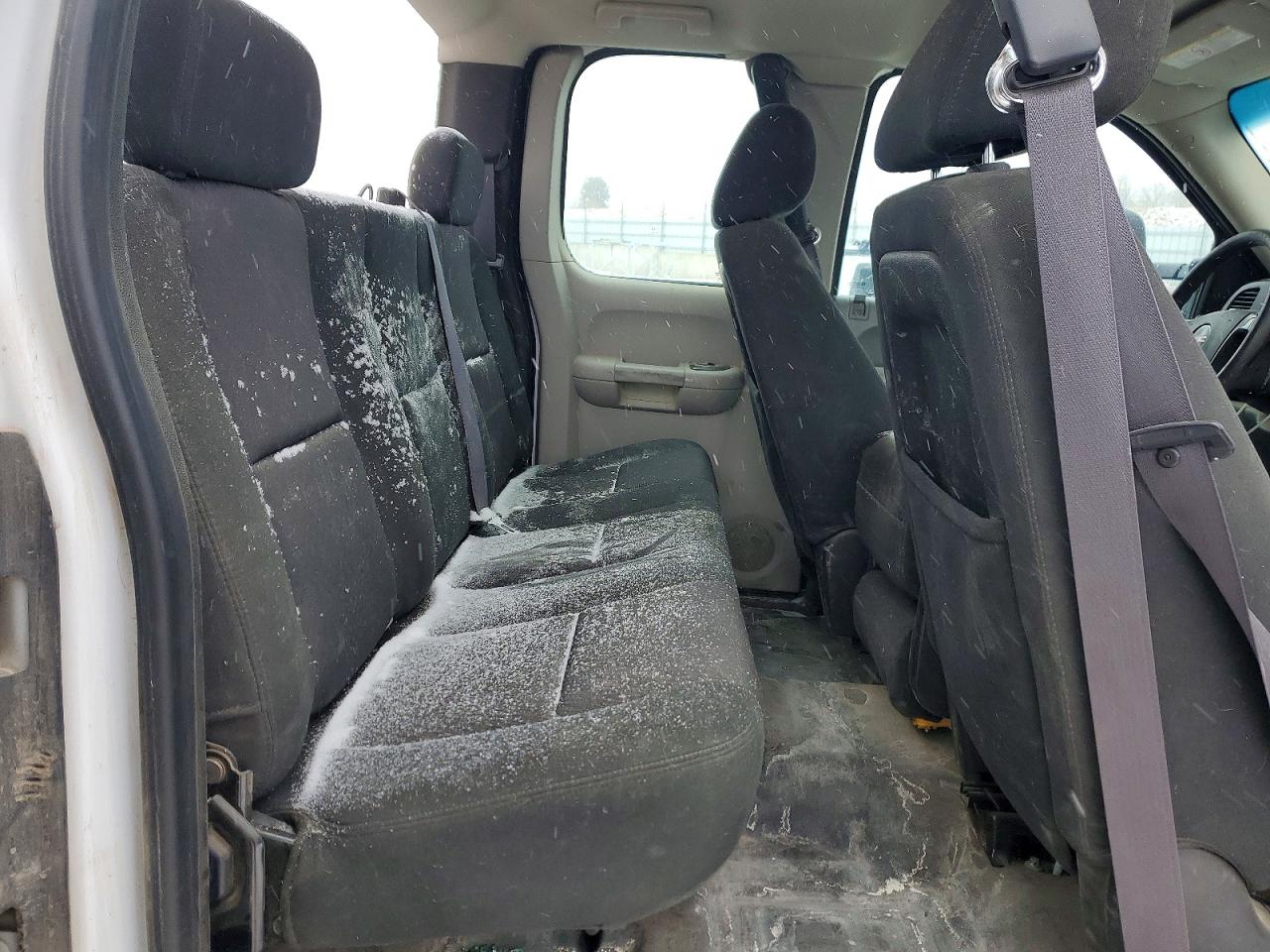 GMC Sierra K2500 Heavy Duty
