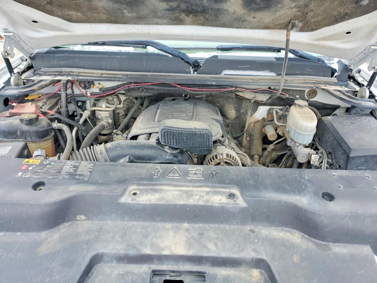 GMC Sierra K2500 Heavy Duty