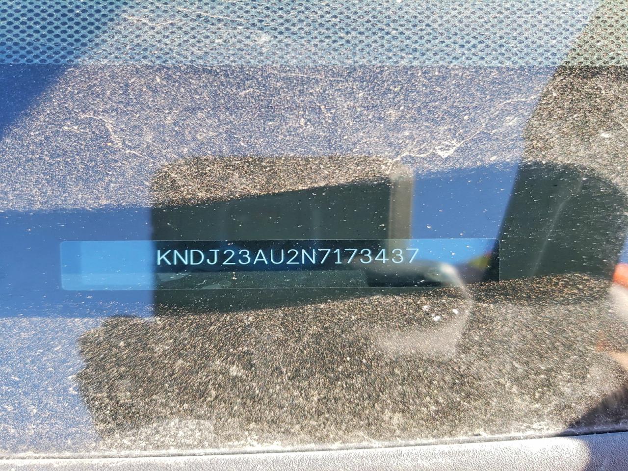 Kia Soul Lx