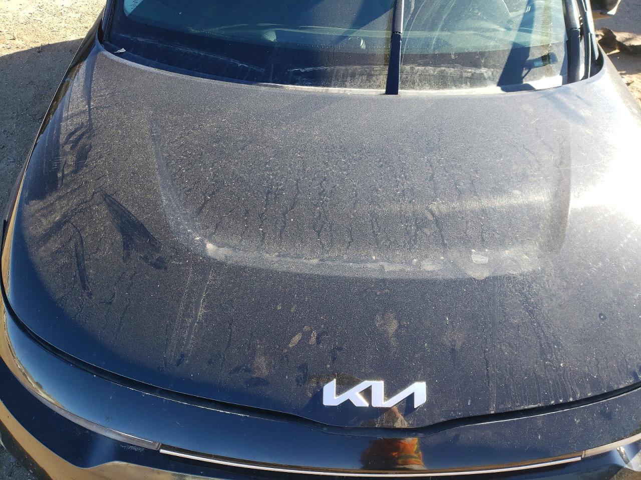 Kia Soul Lx
