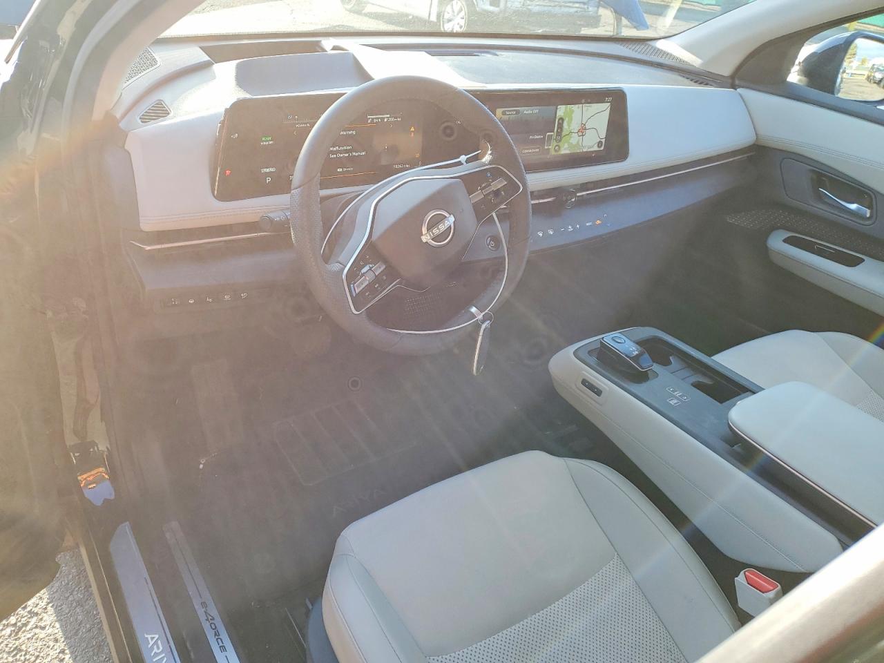 Nissan Ariya Engage+ E-4orce