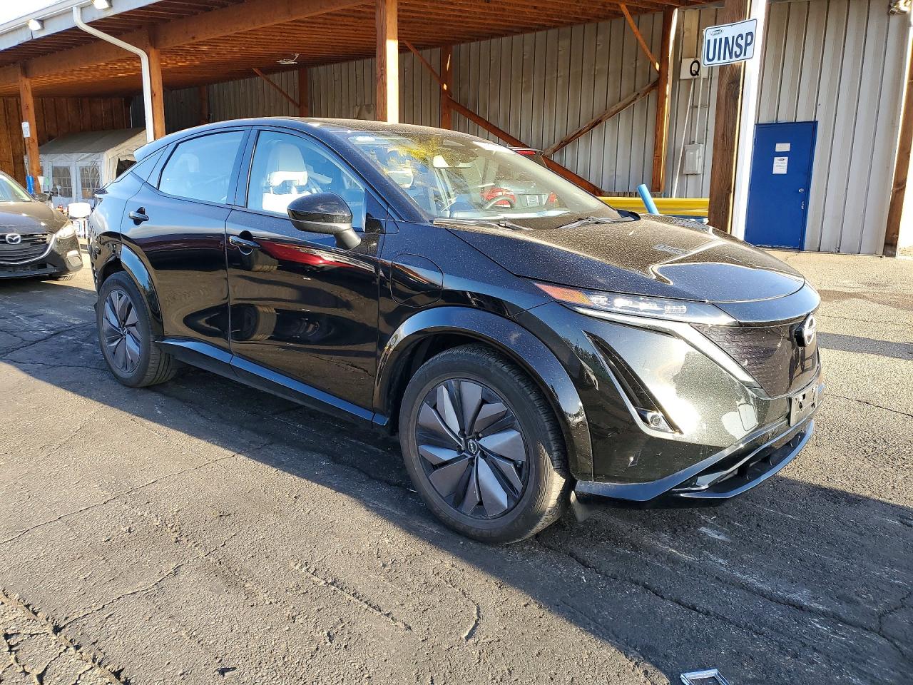 Nissan Ariya Engage+ E-4orce