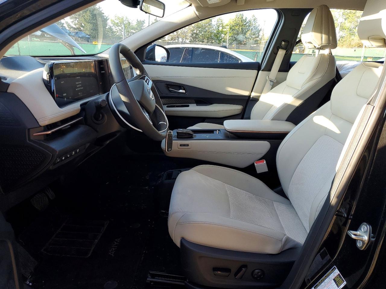 Nissan Ariya Engage+ E-4orce