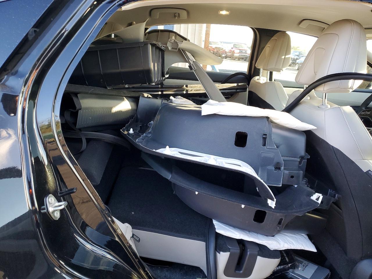 Nissan Ariya Engage+ E-4orce