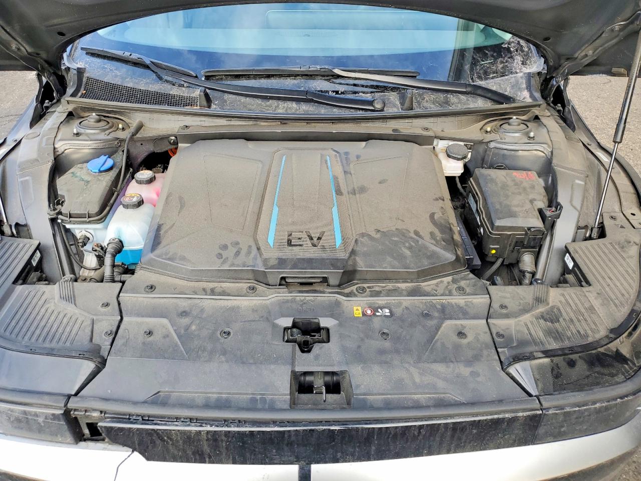 Hyundai Ioniq Sel