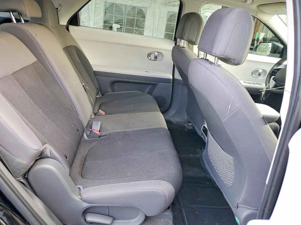 Hyundai Ioniq Sel