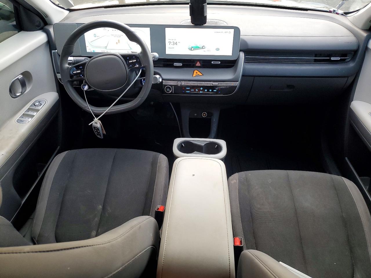 Hyundai Ioniq Sel
