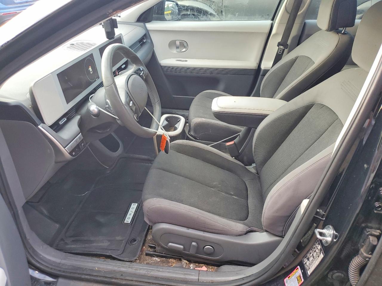 Hyundai Ioniq Sel