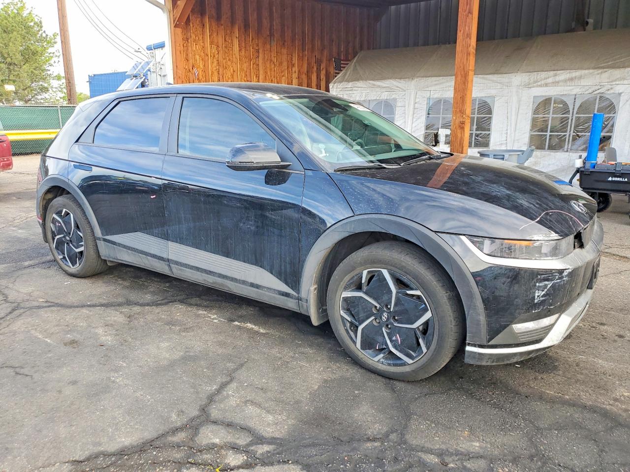 Hyundai Ioniq Sel