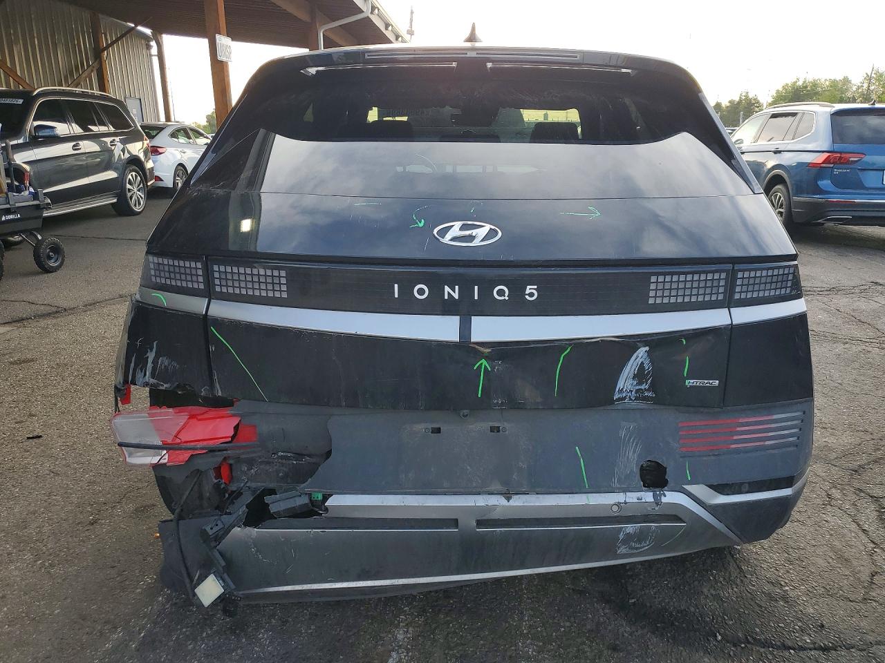 Hyundai Ioniq Sel
