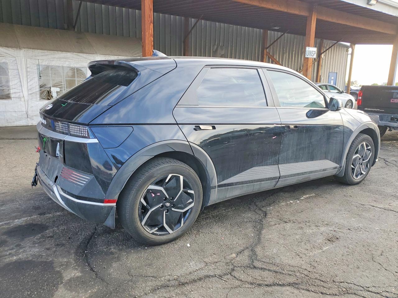 Hyundai Ioniq Sel